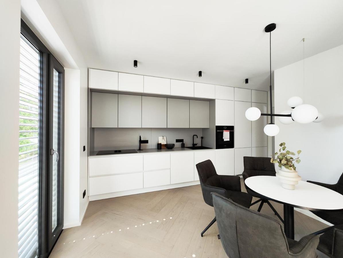 Ferienhaus Stadtblick Bad Marienberg Bagian luar foto