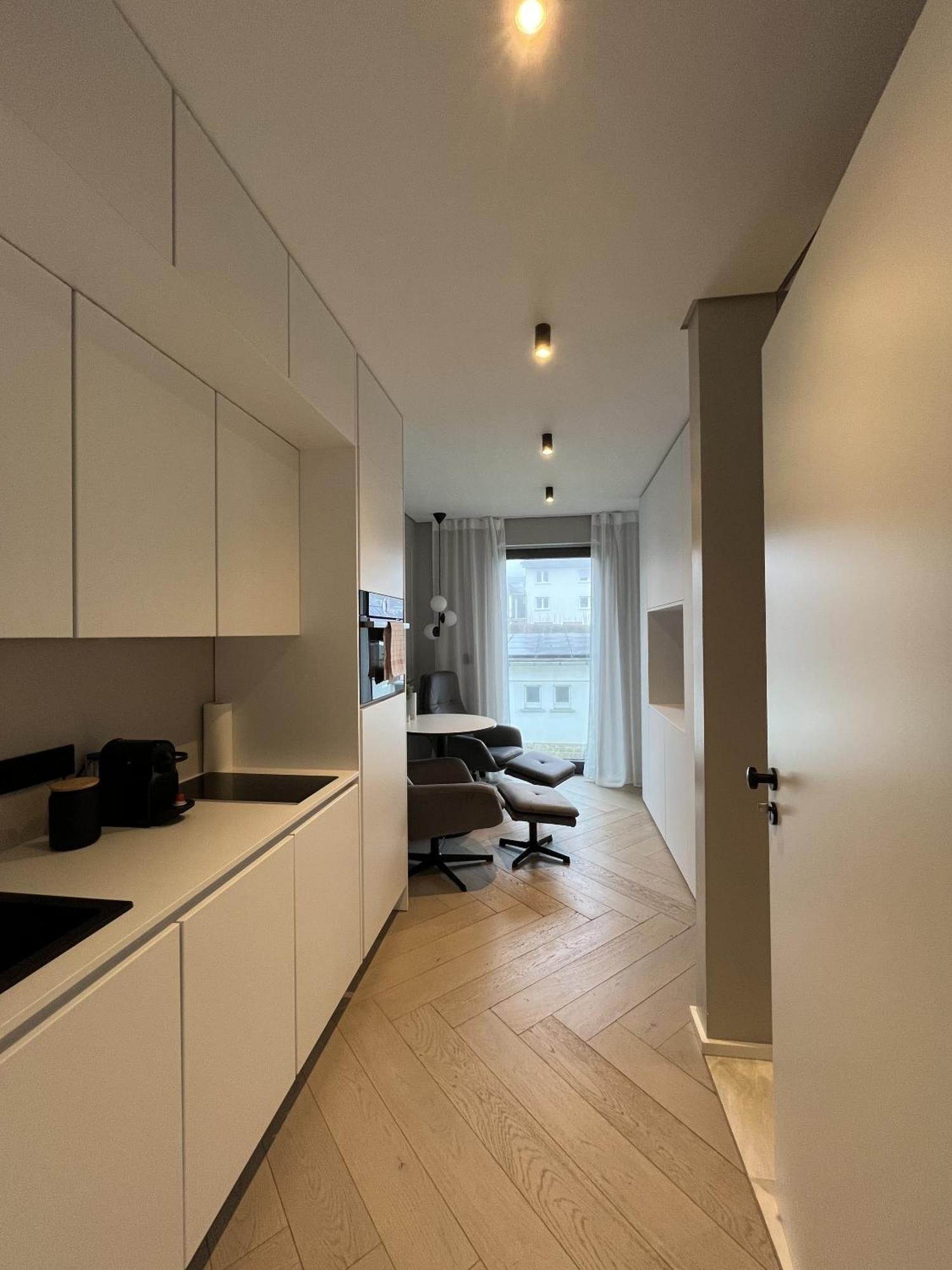 Ferienhaus Stadtblick Bad Marienberg Bagian luar foto